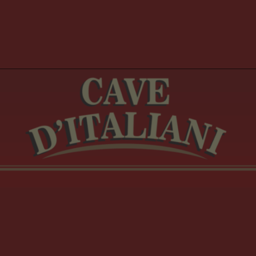 Logo VINAGRE CAVE D'ITALIANE